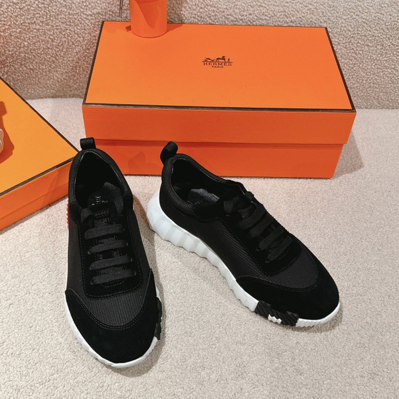 H**mes casual shoes